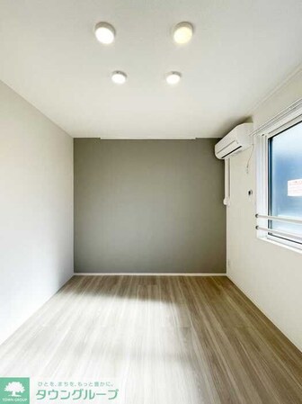 セレスティア若宮の物件内観写真